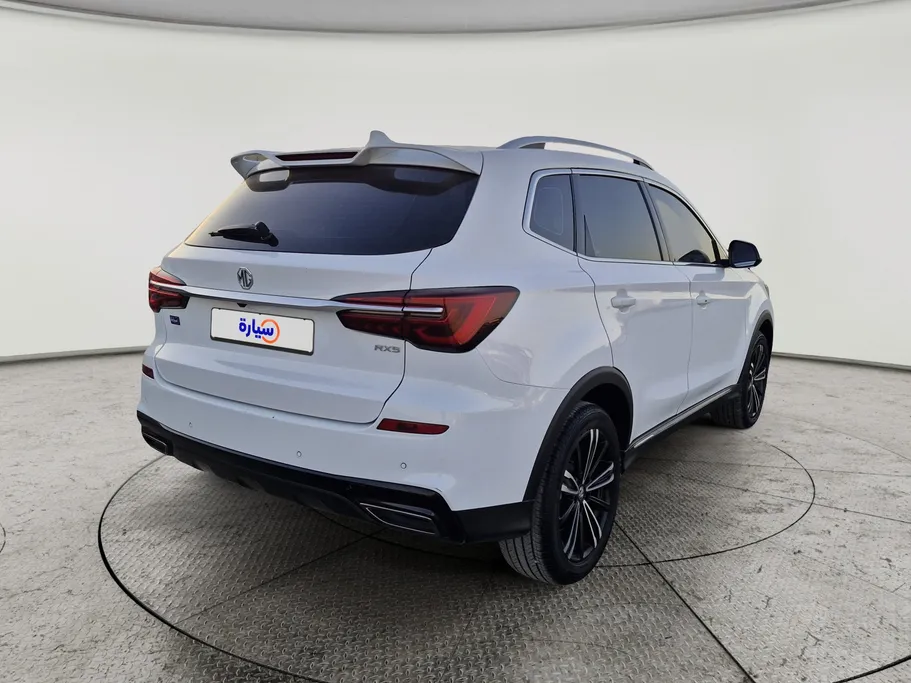 ام جي RX5 STD 2024 