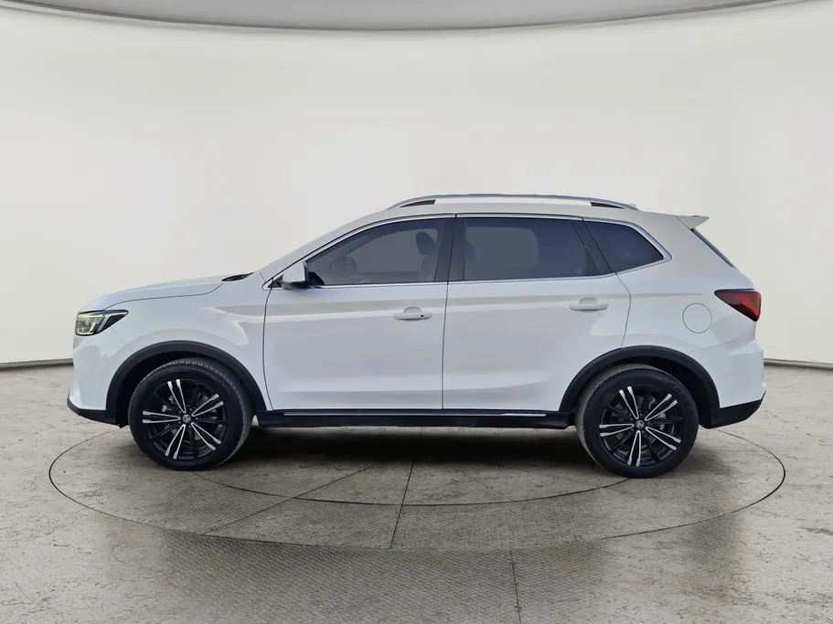 ام جي RX5 STD 2024 