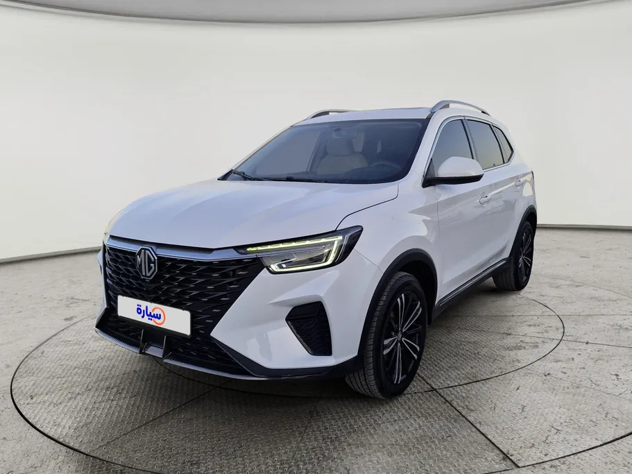 ام جي RX5 STD 2024 