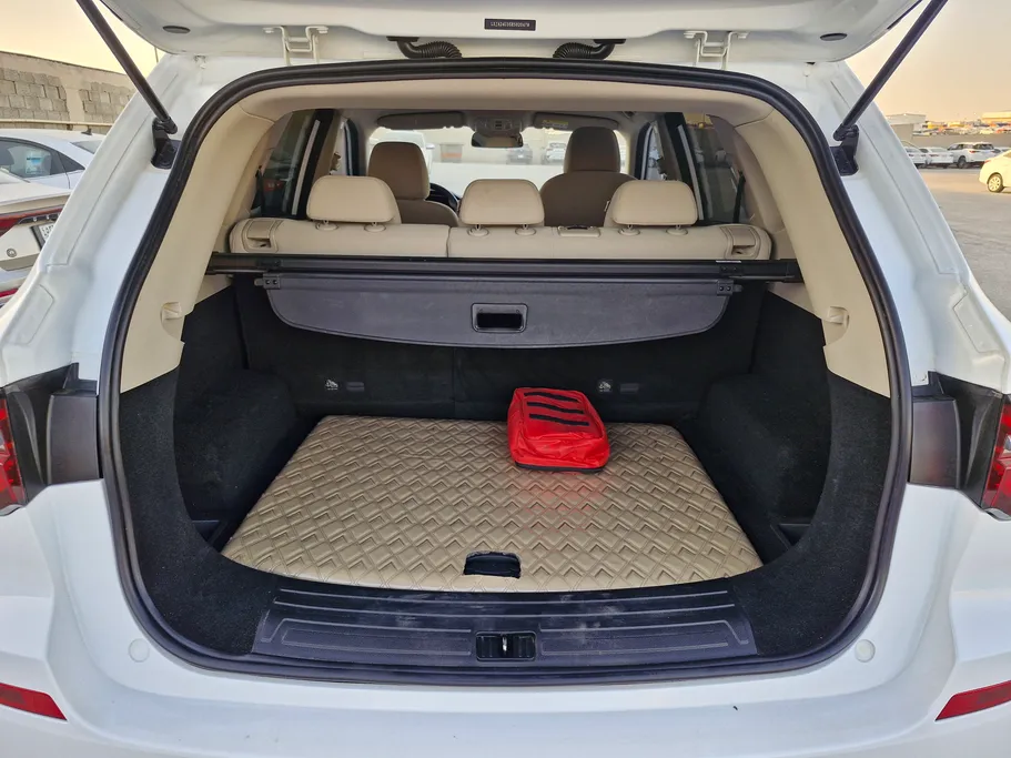 ام جي RX5 STD 2024 