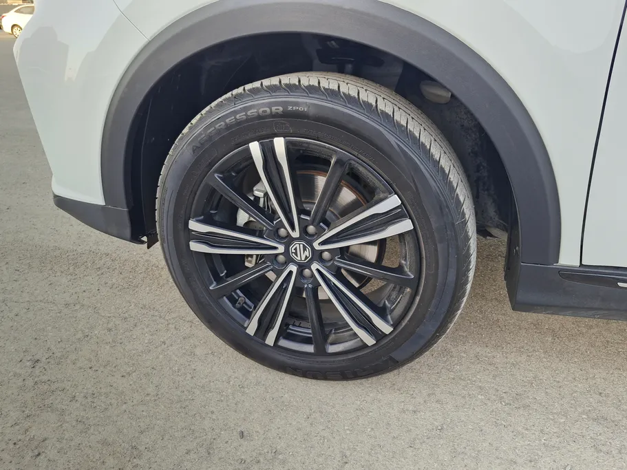 ام جي RX5 STD 2024 