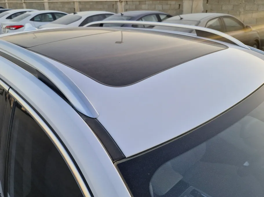 ام جي RX5 STD 2024 