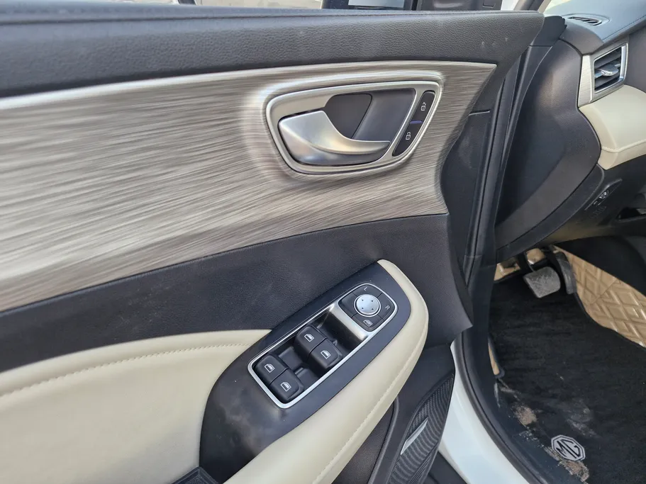 ام جي RX5 STD 2024 