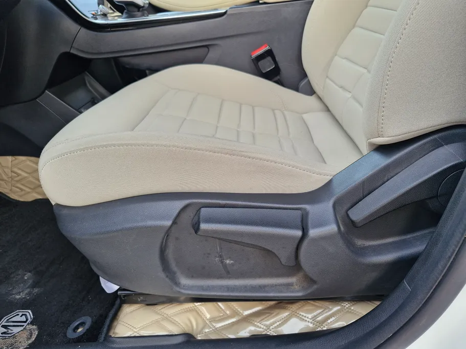 ام جي RX5 STD 2024 