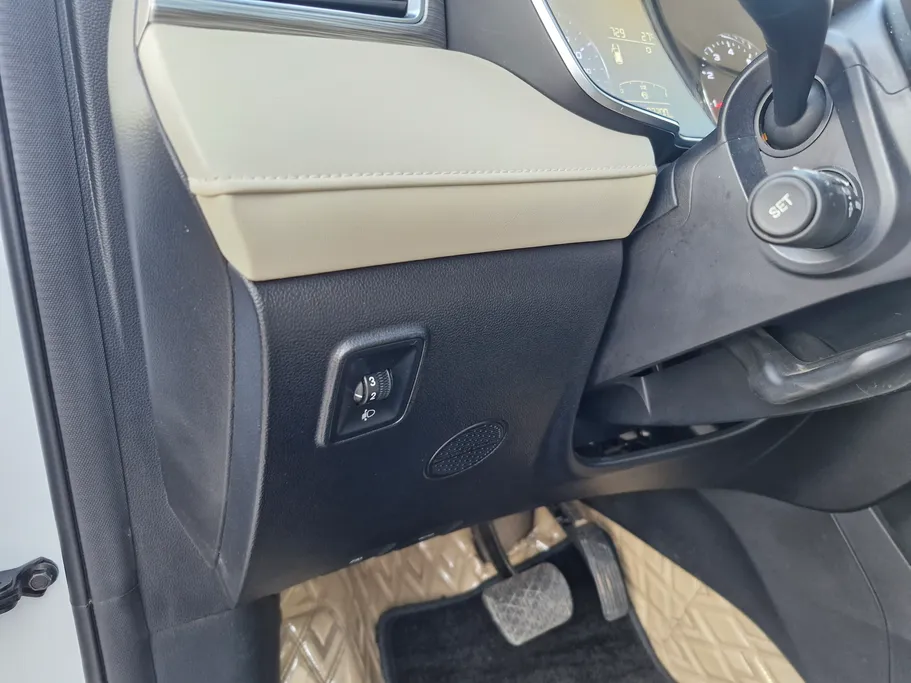 ام جي RX5 STD 2024 