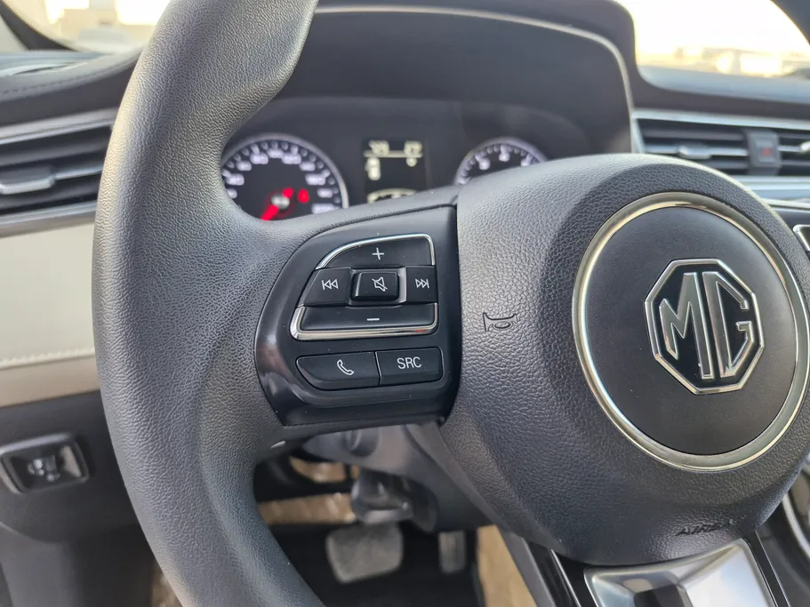 ام جي RX5 STD 2024 