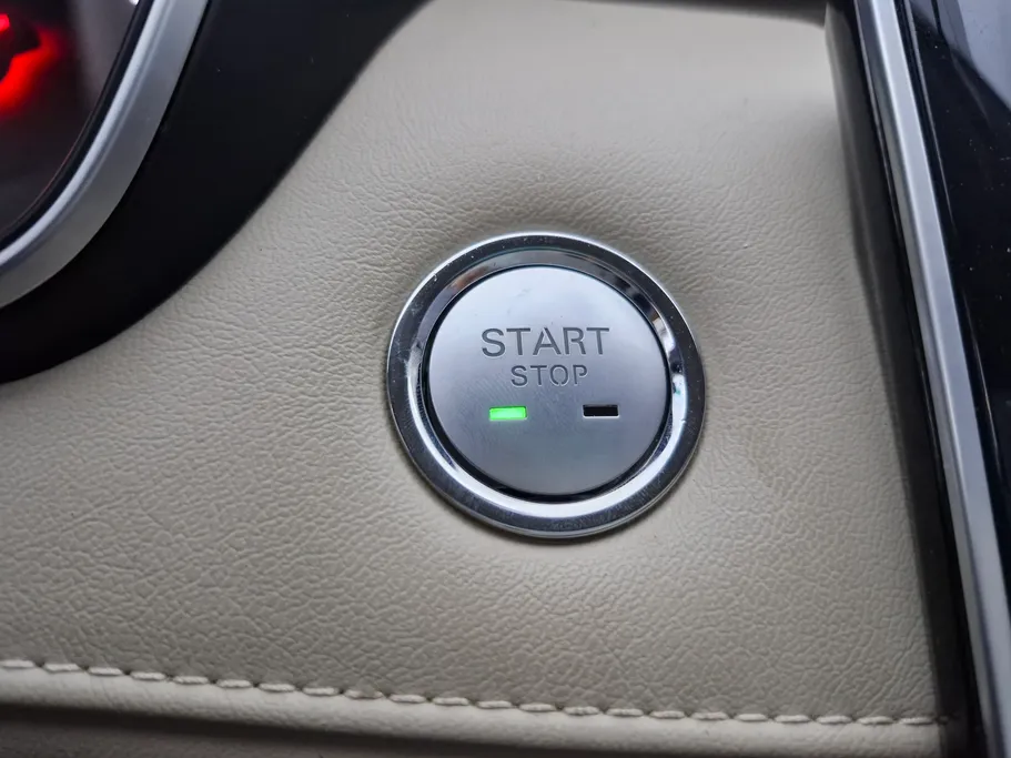 ام جي RX5 STD 2024 