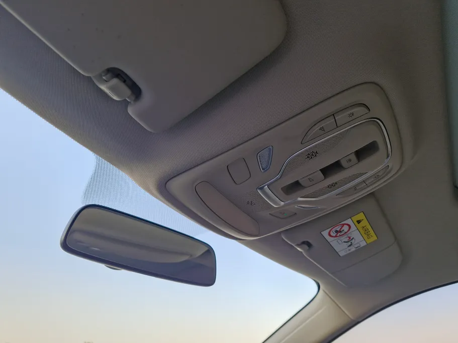 ام جي RX5 STD 2024 