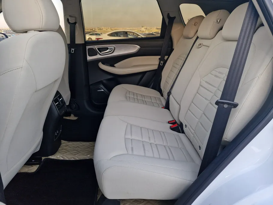 ام جي RX5 STD 2024 