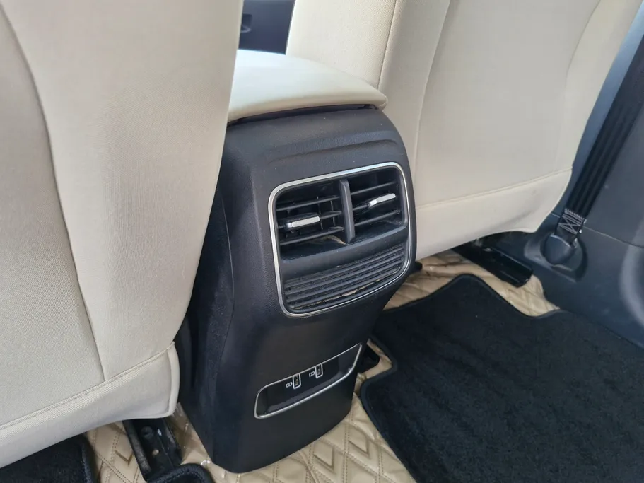 ام جي RX5 STD 2024 