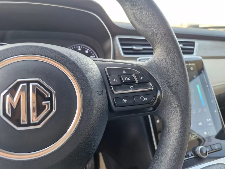 ام جي RX5 STD 2024 