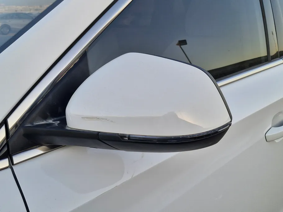 ام جي RX5 STD 2024 