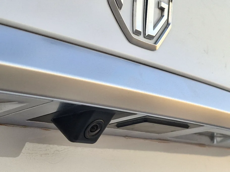 ام جي RX5 STD 2024 