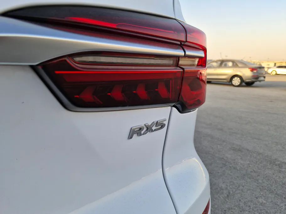 ام جي RX5 STD 2024 