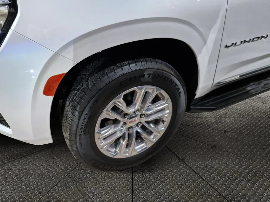 2024 GMC Yukon SLT