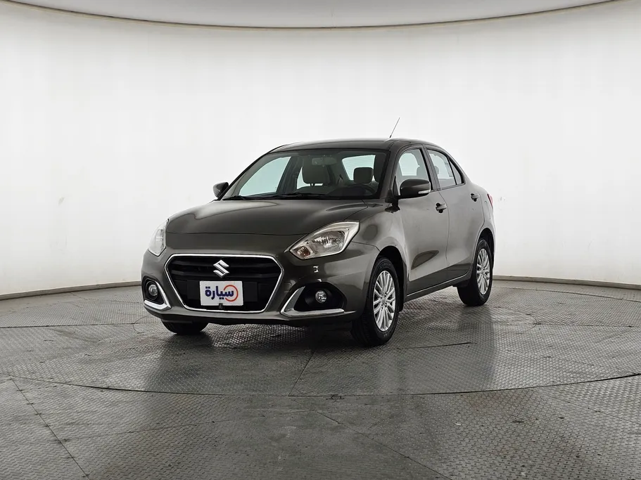 سوزوكي ديزاير GL 2023