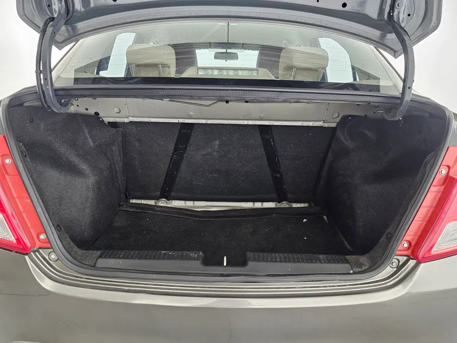 سوزوكي ديزاير GL 2023