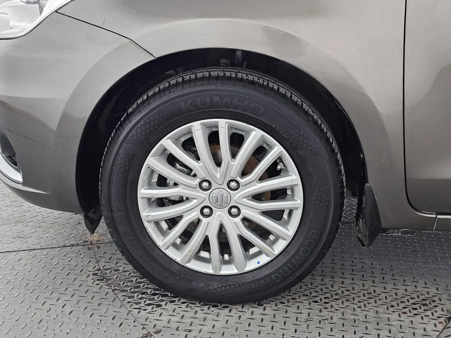 سوزوكي ديزاير GL 2023