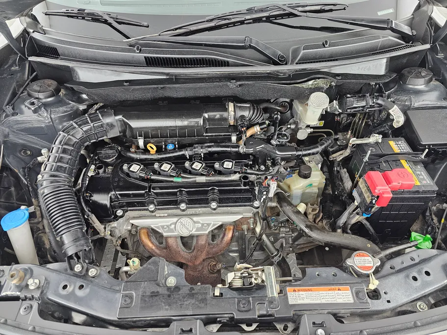 سوزوكي ديزاير GL 2023