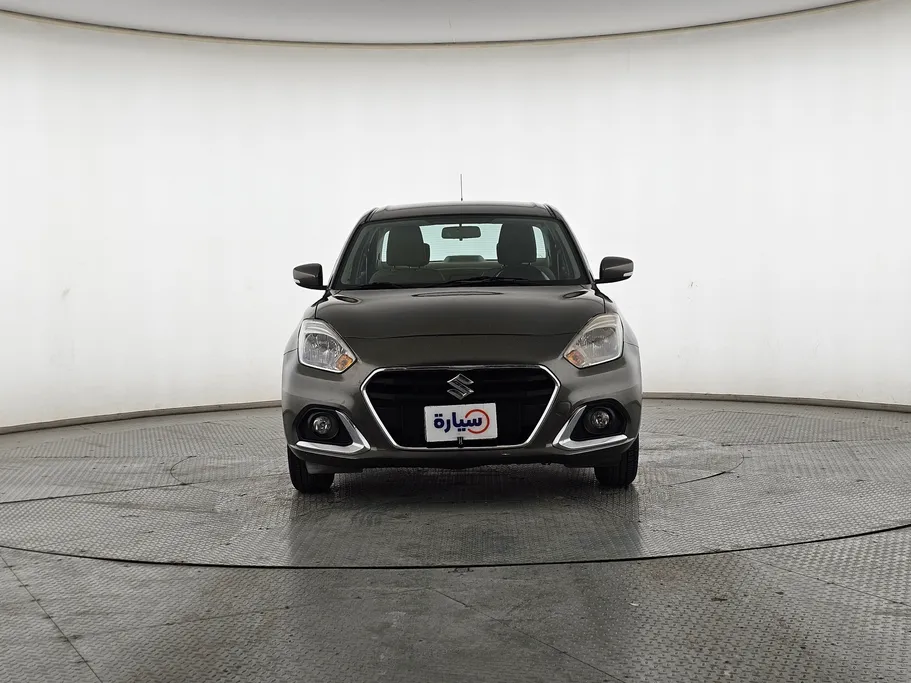 سوزوكي ديزاير GL 2023