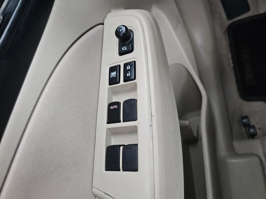 سوزوكي ديزاير GL 2023