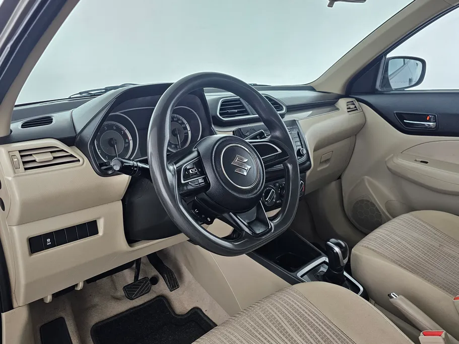 سوزوكي ديزاير GL 2023