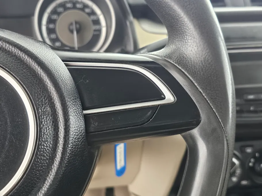 سوزوكي ديزاير GL 2023