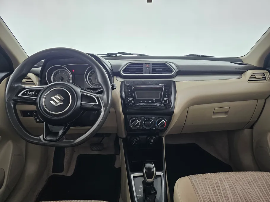 سوزوكي ديزاير GL 2023