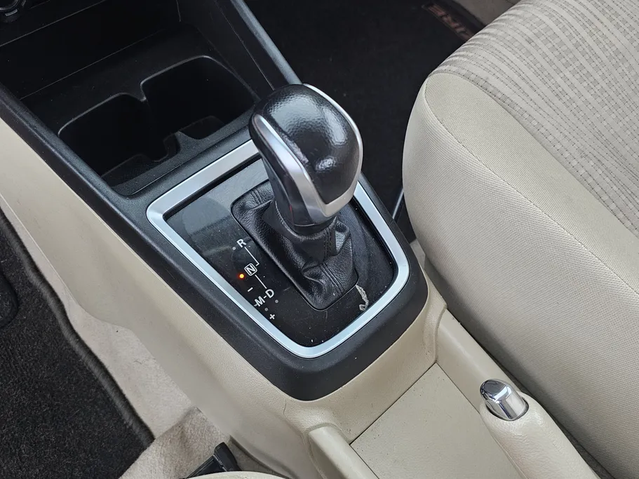 سوزوكي ديزاير GL 2023