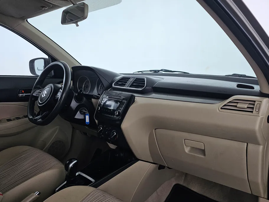 سوزوكي ديزاير GL 2023