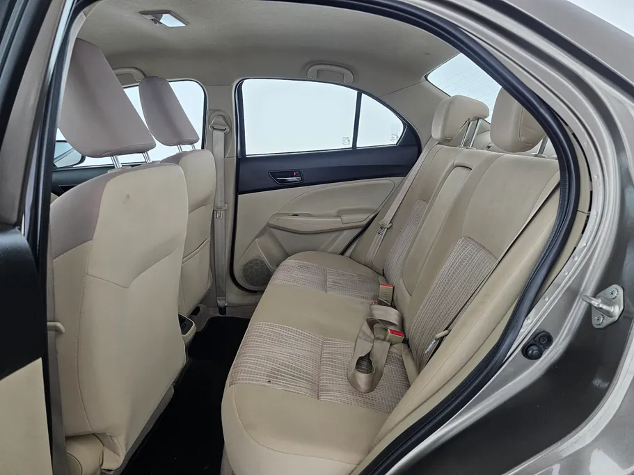 سوزوكي ديزاير GL 2023