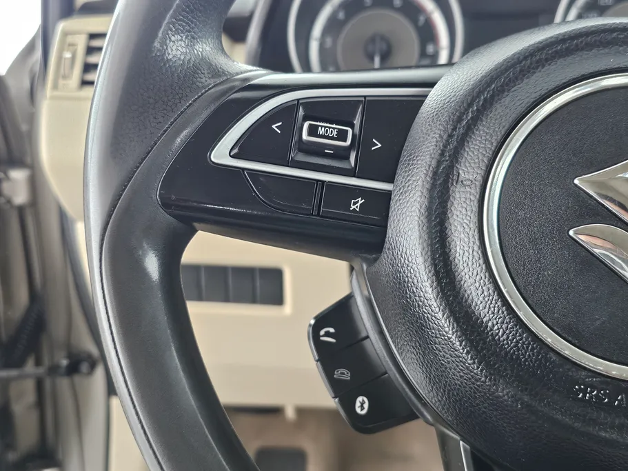 سوزوكي ديزاير GL 2023