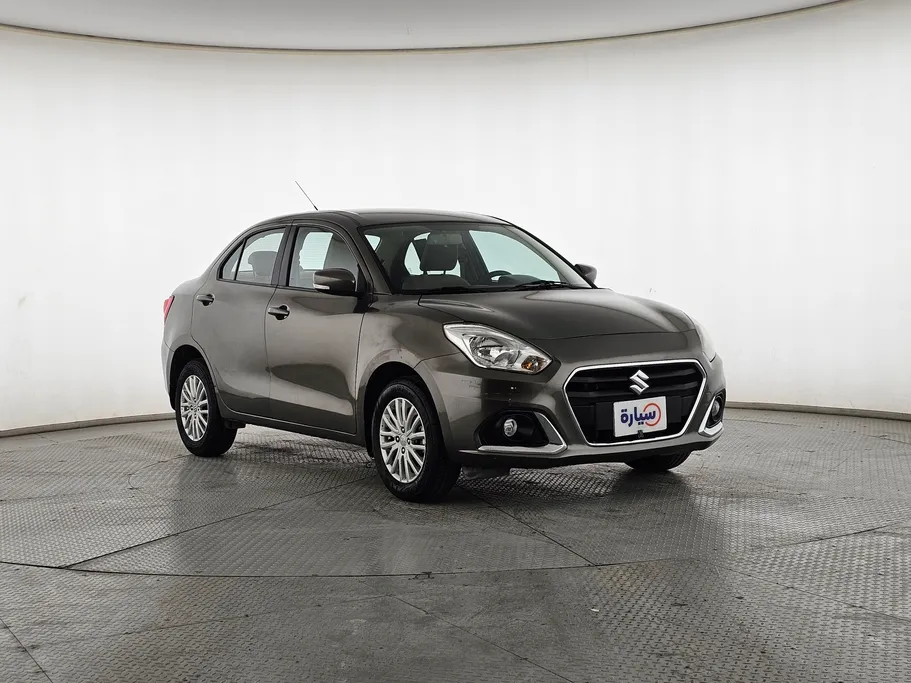 سوزوكي ديزاير GL 2023