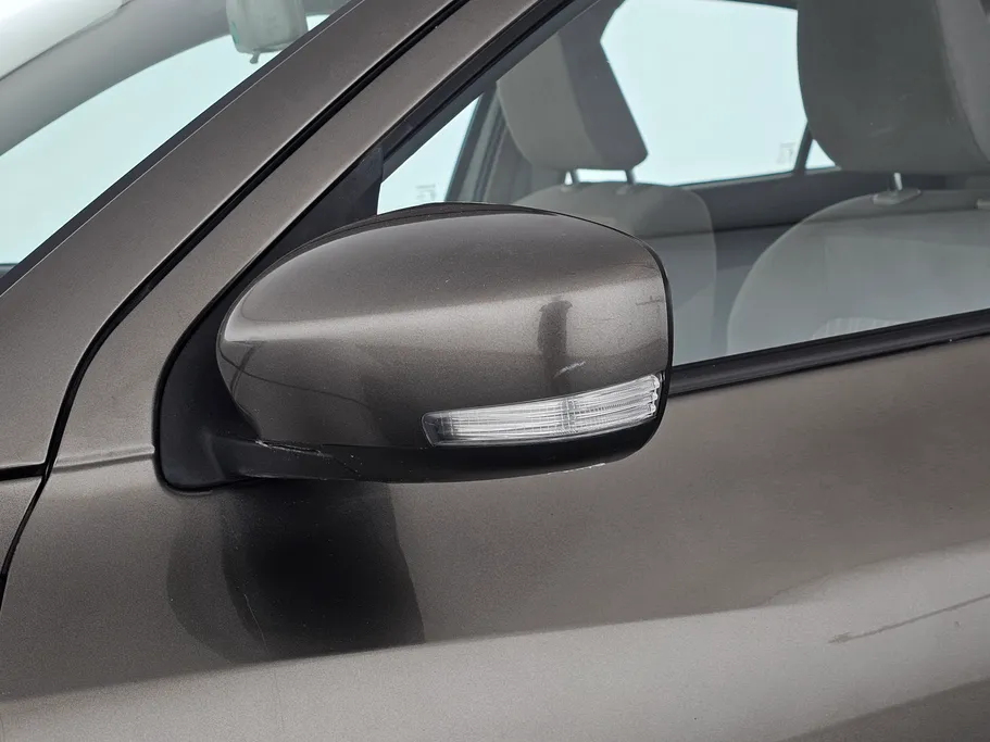 سوزوكي ديزاير GL 2023