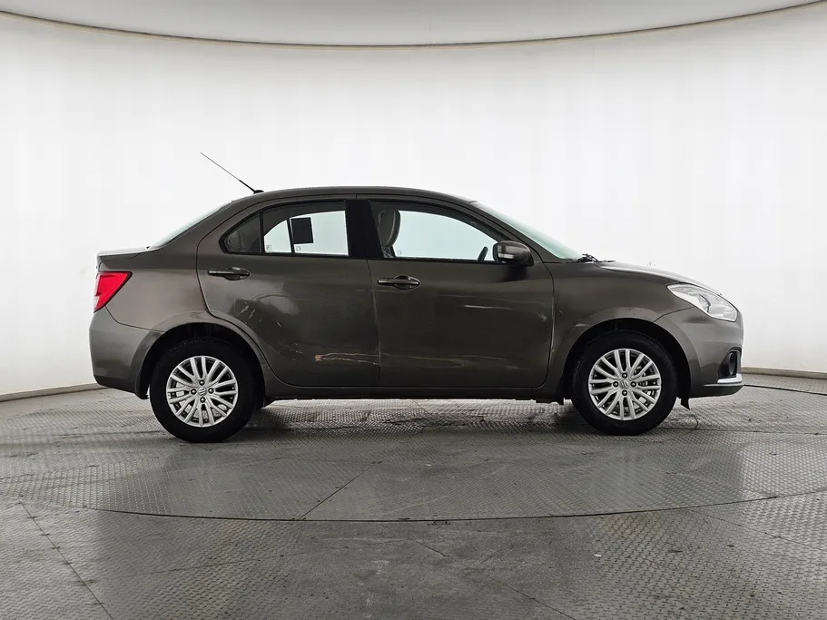 سوزوكي ديزاير GL 2023