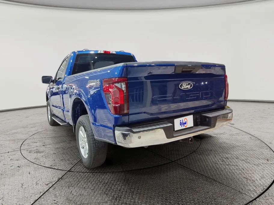 2025 Ford F150 XL 