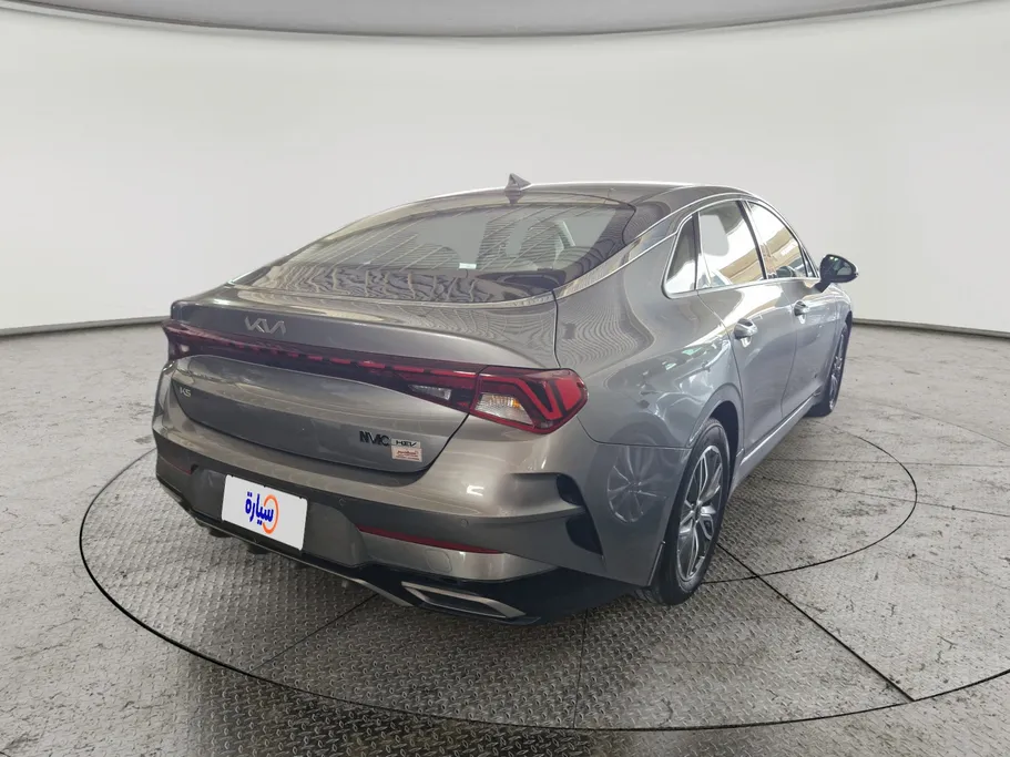 كيا K5 GL 2023 