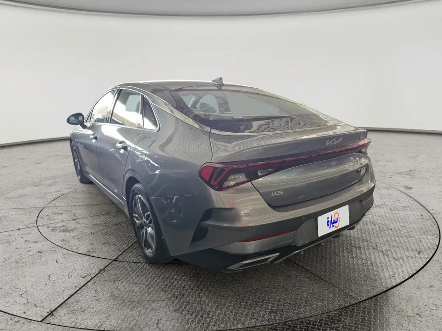 كيا K5 GL 2023 