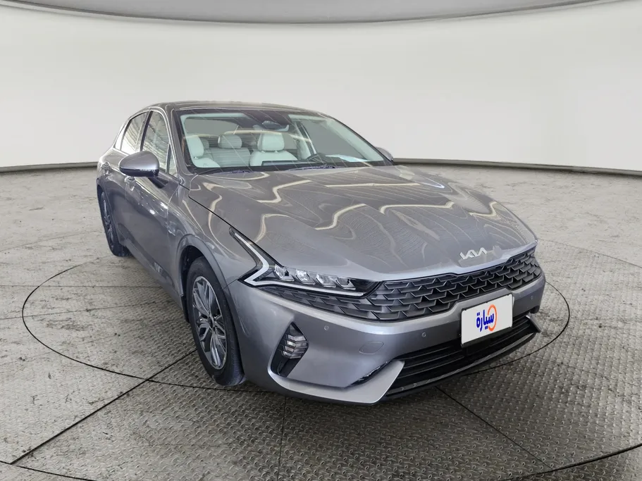 كيا K5 GL 2023 