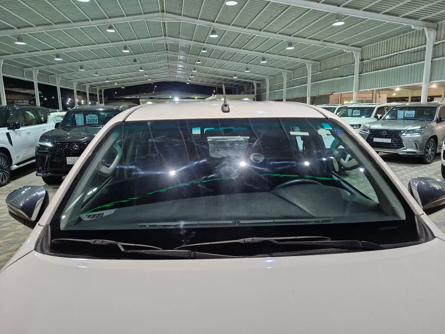 تويوتا هايلكس SGLX 4X4 AT DSL 2024