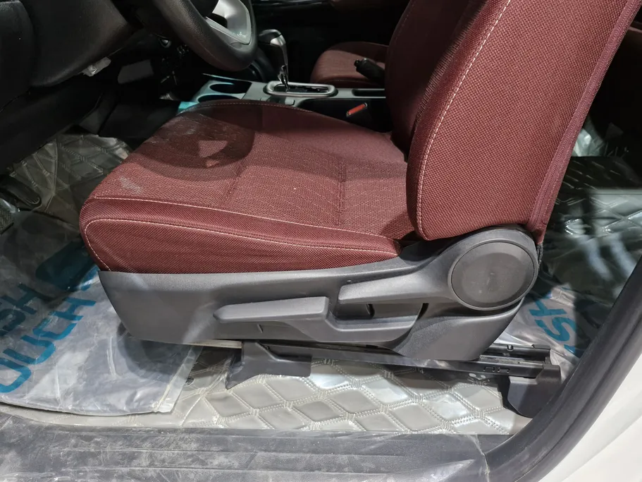 تويوتا هايلكس SGLX 4X4 AT DSL 2024