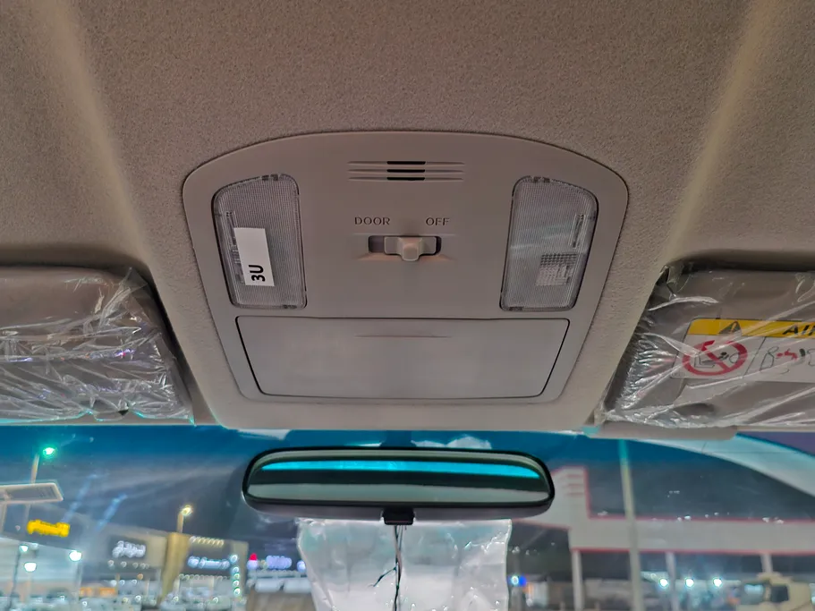 تويوتا هايلكس SGLX 4X4 AT DSL 2024