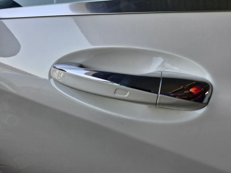 2019 Mercedes S Class 450 