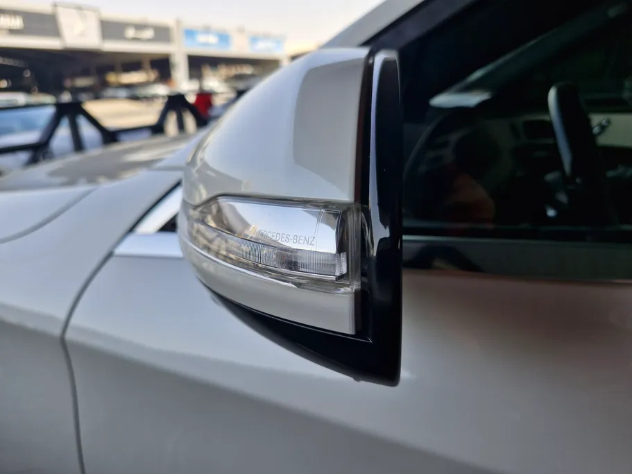 2019 Mercedes S Class 450 