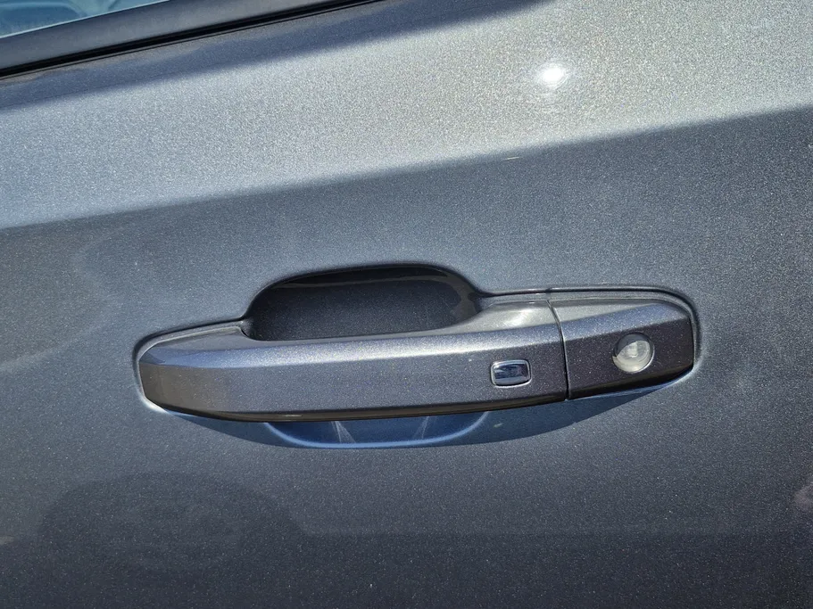 جي إم سي  سييرا AT4 2021 