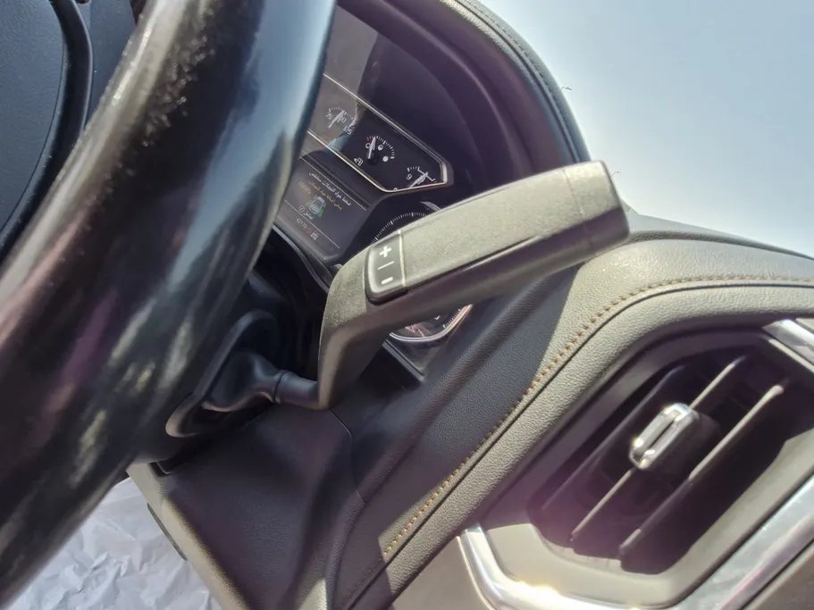 جي إم سي  سييرا AT4 2021 