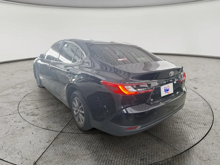 2025 Toyota Camry  E 