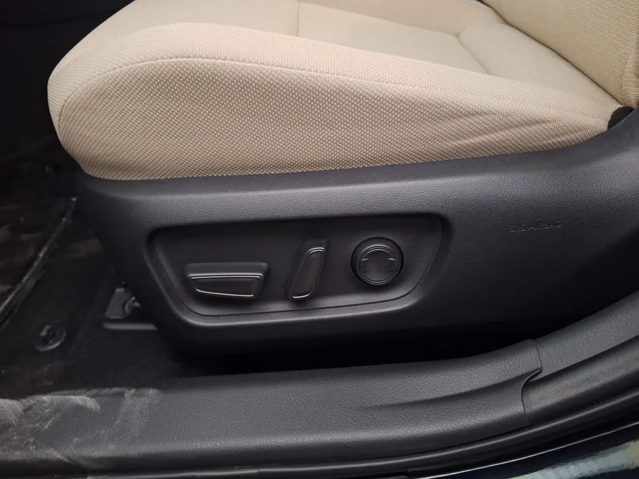 2025 Toyota Camry  E 
