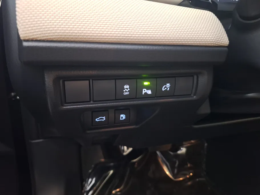 2025 Toyota Camry  E 