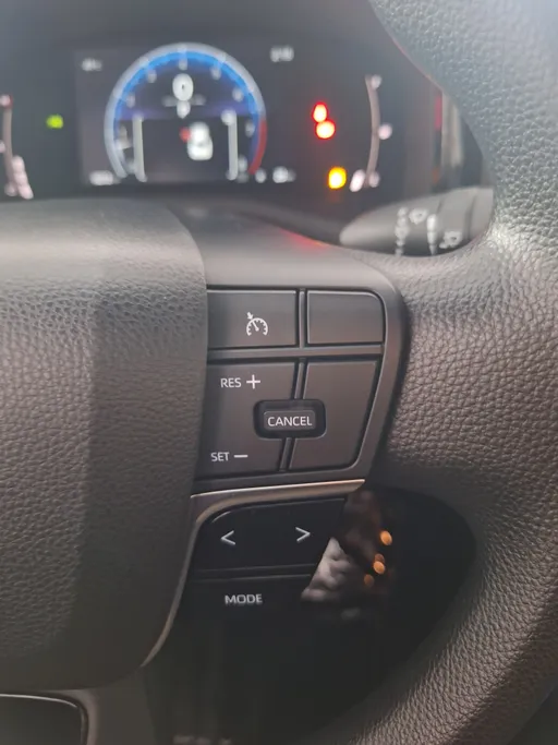 2025 Toyota Camry  E 
